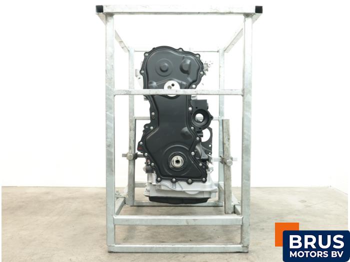Gereviseerde Motor Opel Movano 2.3 CDTi 16V FWD Prijs € 4.779,50 Inclusief btw aangeboden door Brus Motors BV