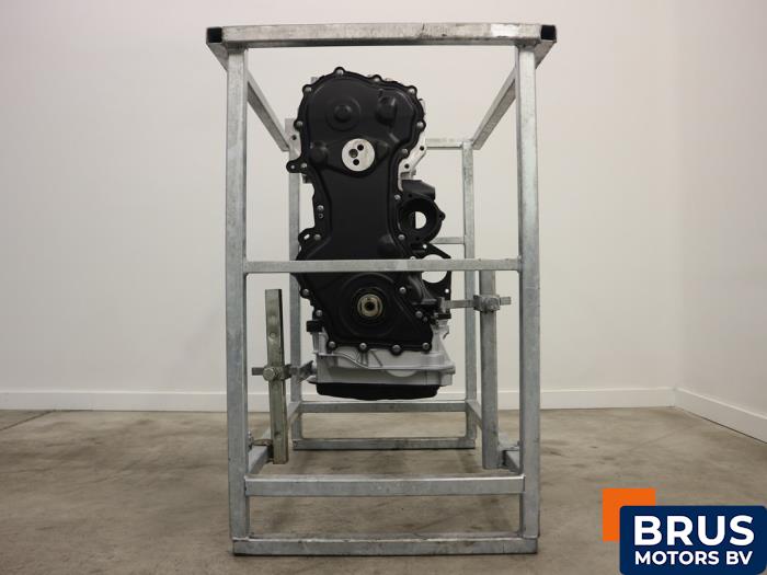 Gereviseerde Motor Renault Master III (EV/HV/UV/VA/VB/VD/VF/VG/VJ) 2.3 dCi 145 16V FWD Prijs € 4.779,50 Inclusief btw aangeboden door Brus Motors BV