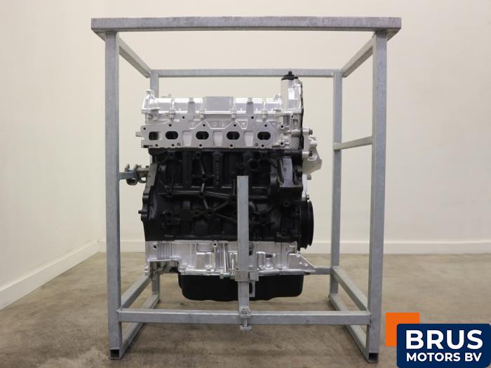 Gereviseerde Motor Ford Transit 2.0 TDCi 16V Eco Blue 130 Prijs € 3.932,50 Inclusief btw aangeboden door Brus Motors BV