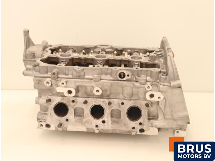 Gebruikte Cilinderkop Audi A5 (8T3) 3.2 FSI V6 24V Prijs € 907,50 Inclusief btw aangeboden door Brus Motors BV
