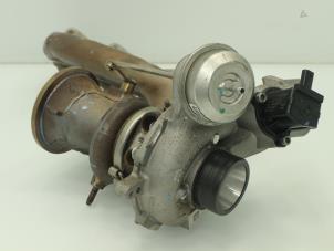 Gebruikte G-lader Mercedes C (C205) C-200 2.0 16V 4-Matic Prijs € 544,50 Inclusief btw aangeboden door Brus Motors BV