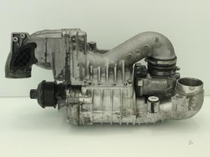 Gebruikte Compressor Mercedes C (W203) 1.8 C-200K 16V Prijs € 332,75 Inclusief btw aangeboden door Brus Motors BV