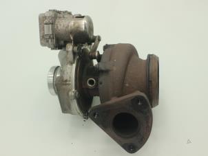 Gebruikte Turbo Mercedes Sprinter 3t (906.61) 213 CDI 16V Prijs € 363,00 Inclusief btw aangeboden door Brus Motors BV