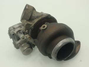 Gebruikte Turbo Mercedes Vito (639.6) 2.2 110 CDI 16V Euro 5 Prijs € 363,00 Inclusief btw aangeboden door Brus Motors BV