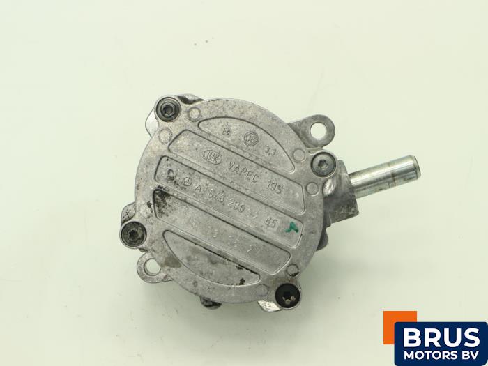 Gebruikte Videpomp (Diesel) Mercedes E (VF211) 2.2 E-220 CDI 16V Prijs € 90,75 Inclusief btw aangeboden door Brus Motors BV