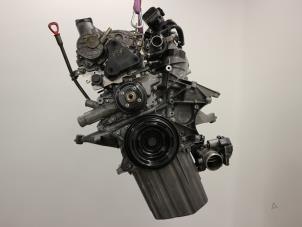 Gebruikte Motor Mercedes Sprinter 3,5t (906.63) 315 CDI 16V 4x4 Prijs € 3.569,50 Inclusief btw aangeboden door Brus Motors BV