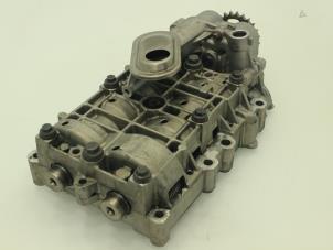 Gebruikte Balansas Landrover Range Rover Evoque (LVJ/LVS) 2.2 TD4 16V Coupe Prijs € 423,50 Inclusief btw aangeboden door Brus Motors BV