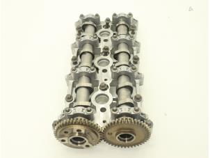 Gebruikte Nokkenas BMW 1 serie (F20) 114d 1.5 12V TwinPower Prijs € 363,00 Inclusief btw aangeboden door Brus Motors BV