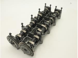 Gebruikte Nokkenas Mercedes Vito (639.6) 2.2 109 CDI 16V Prijs € 302,50 Inclusief btw aangeboden door Brus Motors BV