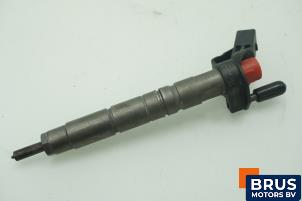 Gebruikte Verstuiver (diesel) Mercedes CLK (C209) 3.2 320 CDI V6 24V Prijs € 151,25 Inclusief btw aangeboden door Brus Motors BV