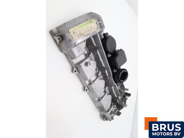 Gebruikte Kleppendeksel Mercedes E (VF211) 2.2 E-220 CDI 16V Prijs € 121,00 Inclusief btw aangeboden door Brus Motors BV