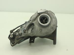 Gebruikte Turbo Mercedes E (VF211) 2.2 E-220 CDI 16V Prijs € 302,50 Inclusief btw aangeboden door Brus Motors BV