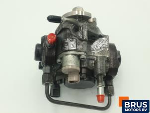 Gebruikte Brandstofpomp Mechanisch Ford Transit 2.4 TDCi 16V Prijs € 151,25 Inclusief btw aangeboden door Brus Motors BV