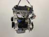 Motor van een Opel Astra J GTC (PD2/PF2) 1.7 CDTi 16V ecoFLEX 110 2015