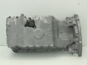 Gebruikte Carterpan Mercedes Sprinter 2t (901/902) 208 CDI 16V Prijs € 60,50 Inclusief btw aangeboden door Brus Motors BV