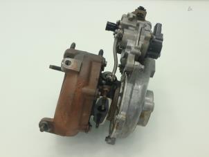 Gebruikte G-lader Toyota Dyna 100/150 3.0D-4D 16V Prijs € 363,00 Inclusief btw aangeboden door Brus Motors BV