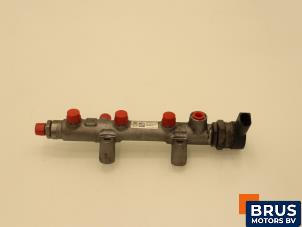 Gebruikte Galerij (Injectie) Audi A5 Quattro (B8C/S) 3.0 TDI V6 24V Prijs € 121,00 Inclusief btw aangeboden door Brus Motors BV