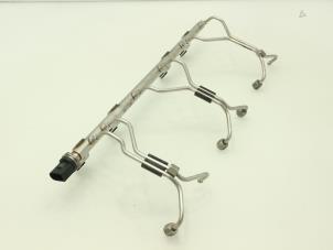 Gebruikte Injector brug BMW 3 serie (F30) 335i xDrive 3.0 24V M Performance Prijs € 151,25 Inclusief btw aangeboden door Brus Motors BV