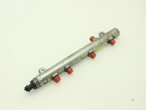 Gebruikte Injector brug Iveco New Daily IV 29L12V, 29L12V/P Prijs € 121,00 Inclusief btw aangeboden door Brus Motors BV