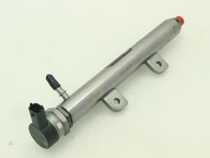 Gebruikte Common rail (Injectie) Jaguar XF (CC9) 3.0 D V6 24V Prijs € 121,00 Inclusief btw aangeboden door Brus Motors BV