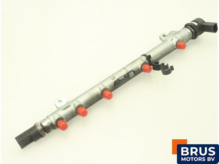 Gebruikte Verstuiver brug Mercedes C (W203) 2.2 C-200 CDI 16V Prijs € 121,00 Inclusief btw aangeboden door Brus Motors BV