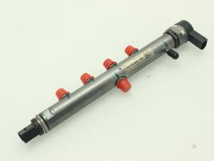 Gebruikte Common rail (Injectie) Mercedes E (C238) E-220d 2.0 Turbo 16V 4-Matic Prijs € 121,00 Inclusief btw aangeboden door Brus Motors BV