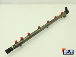 Gebruikte Common rail (Injectie) Mercedes E (W210) 3.2 E-320 CDI 24V Prijs € 121,00 Inclusief btw aangeboden door Brus Motors BV