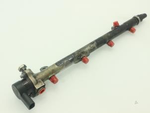 Gebruikte Common rail (Injectie) Mercedes Sprinter 2t (901/902) 211 CDI 16V Prijs € 121,00 Inclusief btw aangeboden door Brus Motors BV