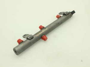 Gebruikte Injector brug Mercedes Vito (639.6) 3.0 122 CDI V6 24V Prijs € 121,00 Inclusief btw aangeboden door Brus Motors BV