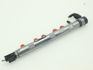 Gebruikte Injector brug Mini Countryman (R60) 2.0 Cooper D 16V ALL4 Autom. Prijs € 121,00 Inclusief btw aangeboden door Brus Motors BV