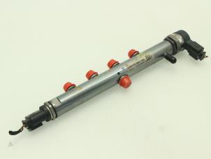 Gebruikte Common rail (Injectie) Mercedes E All-Terrain (S213) E-220d 2.0 Turbo 16V 4-Matic Prijs € 121,00 Inclusief btw aangeboden door Brus Motors BV