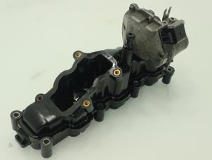 Gebruikte Inlaatspruitstuk Audi A6 Avant Quattro (C6) 3.0 TDI V6 24V Prijs € 151,25 Inclusief btw aangeboden door Brus Motors BV