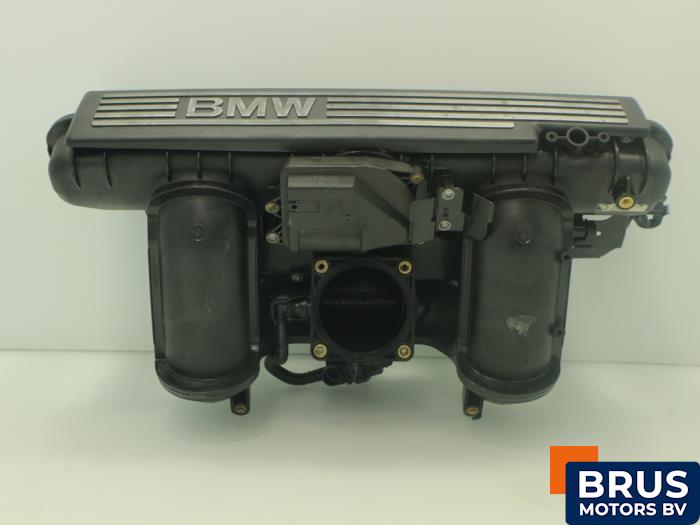 Gebruikte Inlaatspruitstuk BMW Z4 Roadster (E85) 2.5 24V Prijs € 181,50 Inclusief btw aangeboden door Brus Motors BV