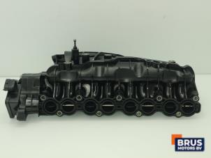 Gebruikte Inlaatspruitstuk Kia Sportage (SL) 2.0 CRDi 16V VGT 4x2 Prijs € 181,50 Inclusief btw aangeboden door Brus Motors BV