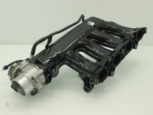 Gebruikte Inlaatspruitstuk Mercedes C (W203) 1.8 C-200K 16V Prijs € 121,00 Inclusief btw aangeboden door Brus Motors BV