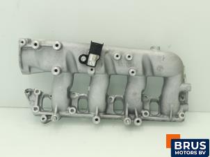 Gebruikte Inlaatspruitstuk Opel Zafira (M75) 1.9 CDTI 16V Prijs € 90,75 Inclusief btw aangeboden door Brus Motors BV