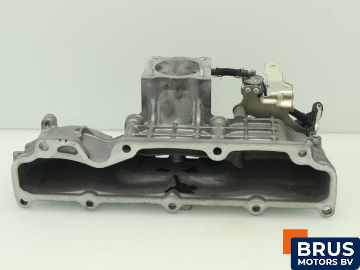 Gebruikte Spruitstuk Inlaat Toyota RAV4 (A4) 2.0 D-4D 16V 4x4 Prijs € 121,00 Inclusief btw aangeboden door Brus Motors BV