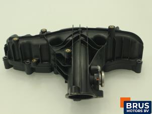 Gebruikte Inlaatspruitstuk Volkswagen Golf VI (5K1) 2.0 GTD 16V Prijs € 121,00 Inclusief btw aangeboden door Brus Motors BV