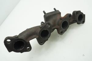 Gebruikte Spruitstuk Uitlaat Audi A4 (B8) 2.0 TDI 16V Prijs € 90,75 Inclusief btw aangeboden door Brus Motors BV