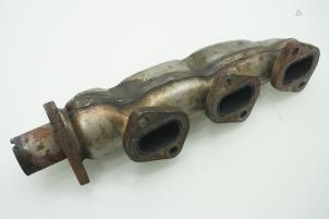 Gebruikte Uitlaatspruitstuk Audi A4 (B7) 2.7 TDI V6 24V Prijs € 60,50 Inclusief btw aangeboden door Brus Motors BV