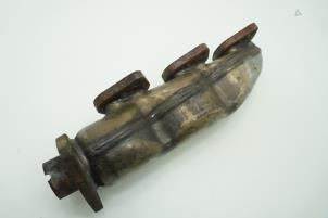 Gebruikte Uitlaatspruitstuk Audi A4 (B7) 2.7 TDI V6 24V Prijs € 60,50 Inclusief btw aangeboden door Brus Motors BV