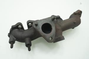 Gebruikte Spruitstuk Uitlaat Audi A5 (8T3) 2.0 TDI 16V Prijs € 90,75 Inclusief btw aangeboden door Brus Motors BV