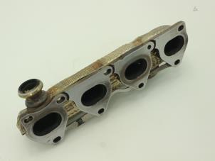 Gebruikte Spruitstuk Uitlaat Mercedes E (W213) E-220d 2.0 Turbo 16V Prijs € 181,50 Inclusief btw aangeboden door Brus Motors BV