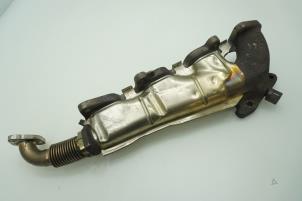 Gebruikte Uitlaatspruitstuk Mercedes GLK (204.7/9) 2.2 200 CDI 16V BlueEfficiency Prijs € 90,75 Inclusief btw aangeboden door Brus Motors BV