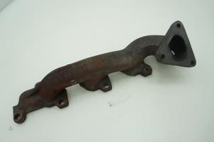 Gebruikte Uitlaatspruitstuk Mercedes Vito (639.7) 2.2 111 CDI 16V 4x4 Prijs € 90,75 Inclusief btw aangeboden door Brus Motors BV