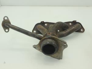 Gebruikte Uitlaatspruitstuk Toyota Auris (E18) 1.8 16V Hybrid Prijs € 121,00 Inclusief btw aangeboden door Brus Motors BV