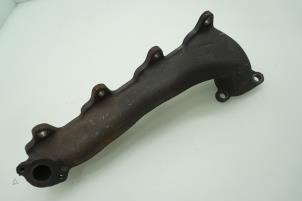 Gebruikte Uitlaatspruitstuk Toyota RAV4 (A4) 2.0 D-4D 16V 4x4 Prijs € 121,00 Inclusief btw aangeboden door Brus Motors BV