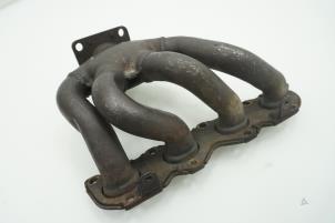 Gebruikte Uitlaatspruitstuk Volkswagen Caddy III (2KA,2KH,2CA,2CH) 1.4 16V Prijs € 121,00 Inclusief btw aangeboden door Brus Motors BV