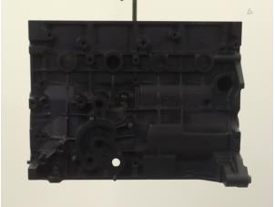 Gebruikte Motor Landrover Freelander II 2.2 td4 16V Prijs € 484,00 Inclusief btw aangeboden door Brus Motors BV