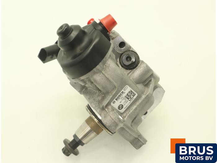 Gebruikte Brandstofpomp Mechanisch BMW 2 serie Gran Tourer (F46) 218d 2.0 TwinPower Turbo 16V Prijs € 332,75 Inclusief btw aangeboden door Brus Motors BV